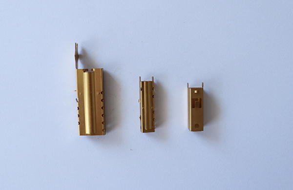 電動(dòng)工具碳刷